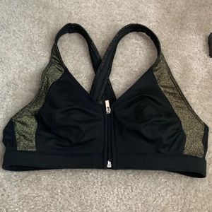 Victoria’s Secret sports bra